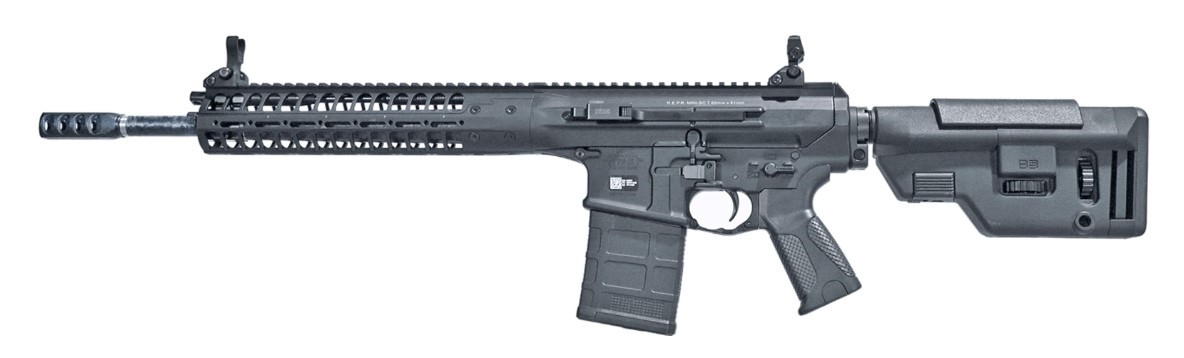 LWRC REPR SC ELT 7.62 16 20 - Taurus Savings